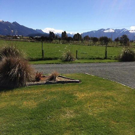 Acheron Cottages Manapouri Ngoại thất bức ảnh