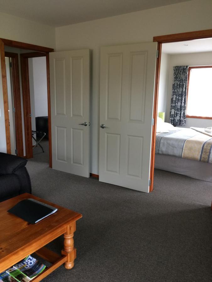 Acheron Cottages Manapouri Ngoại thất bức ảnh